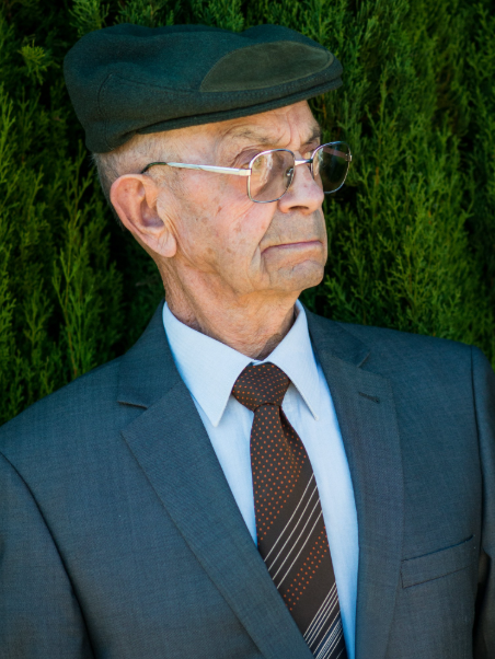 Profil de Guy BOUCHET