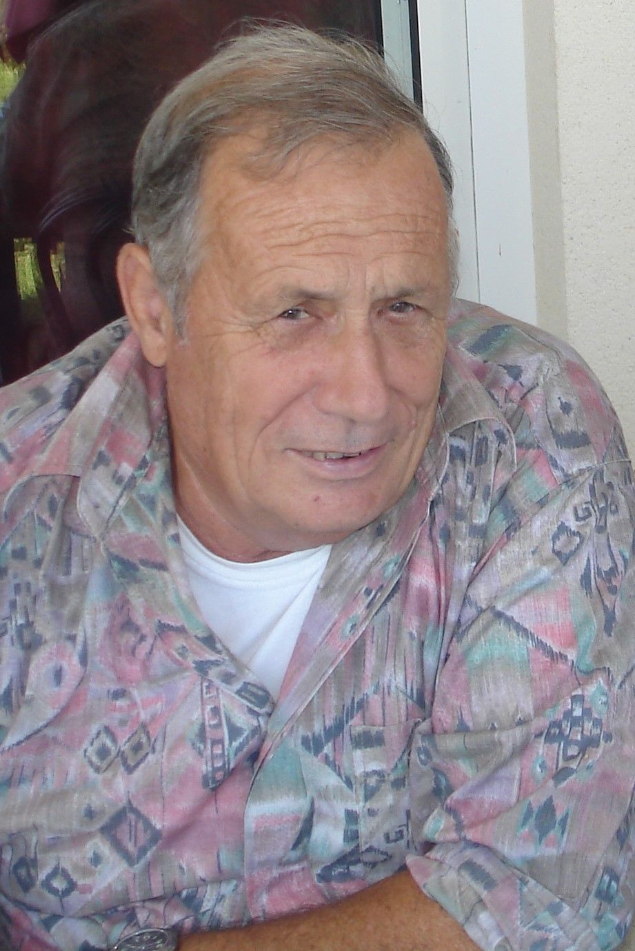 Image HENRI ALOISI