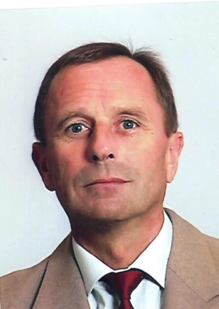 Profil de Michel SWOROWSKI