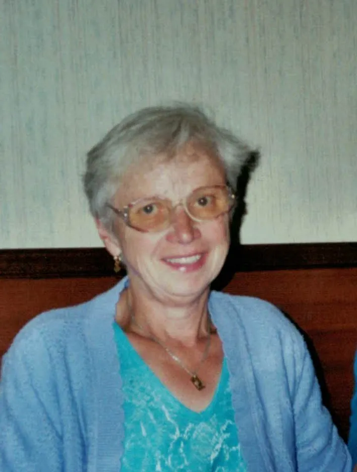 Profil de Charline NOÉ