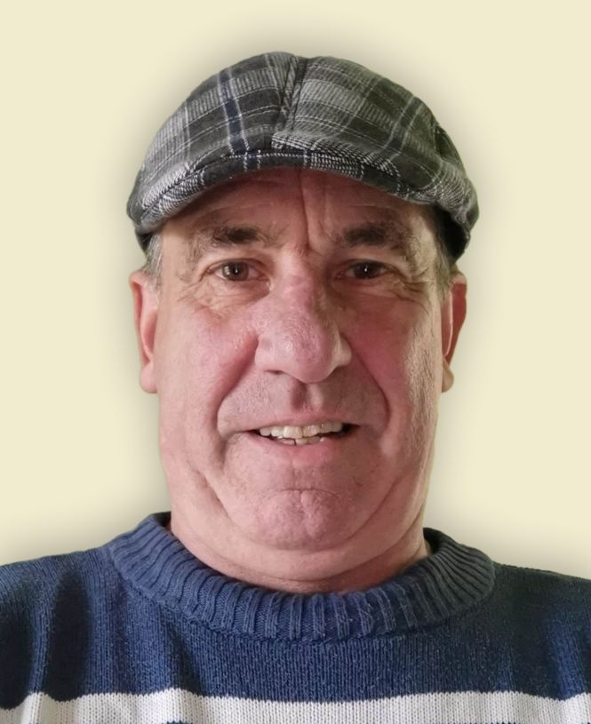 Profil de Sylvain, Michel, Thierry HIBON