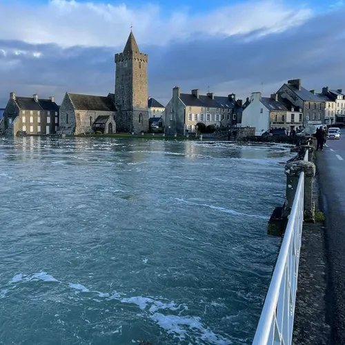 Profil de Pierre GAUBERT