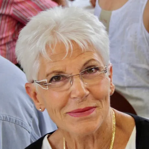 Profil de Annie DUPRAT