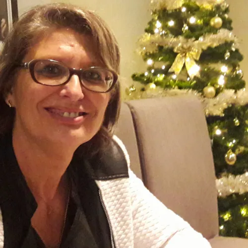 Profil de Laurence, Anne DUFOUR