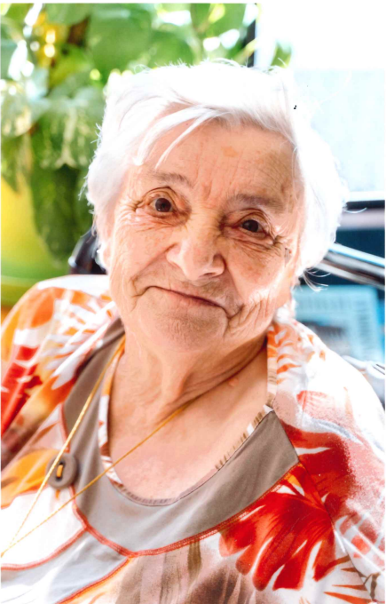 Profil de Françoise REPINCAY