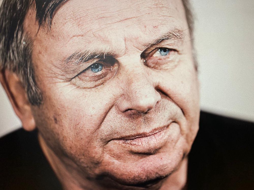 Profil de André CALVET