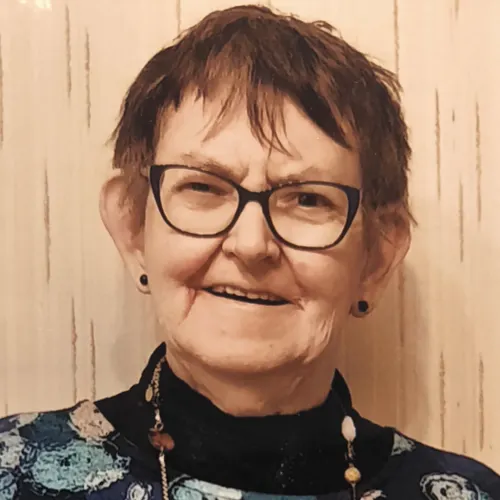 Profil de Marie-Christine EVENO