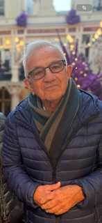 Profil de René BLANCHET