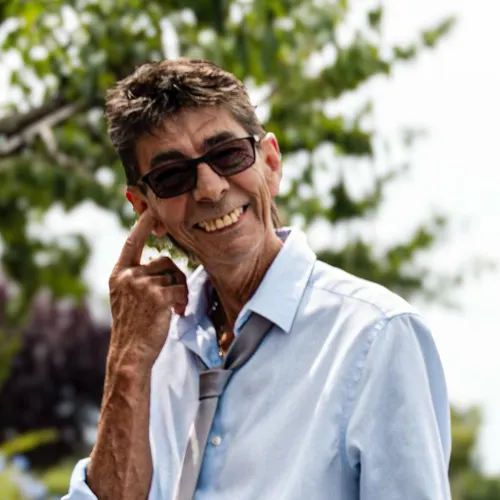 Profil de Hervé MOURLON