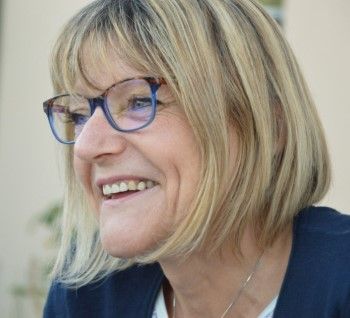 Profil de Sylvie MASTEAU