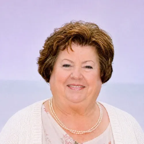 Profil de Nellie THOURET