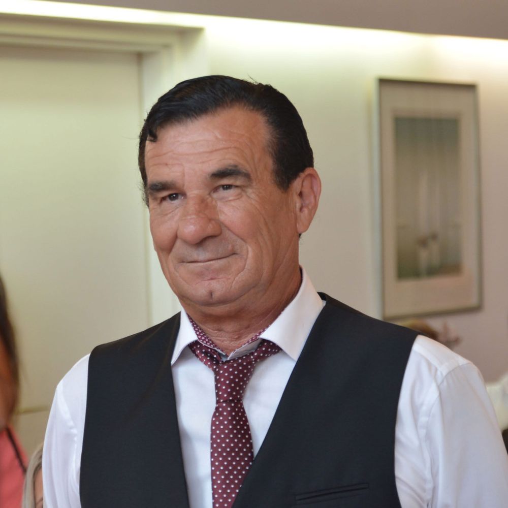 Profil de Jean-Claude MORENI