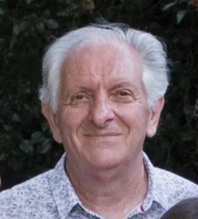 Profil de Gérard FALCOU