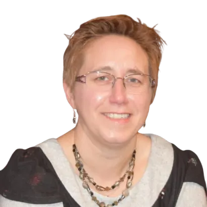 Profil de Sylvie DEMORY