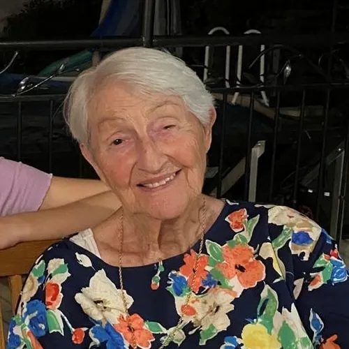 Profil de Paulette Quignard