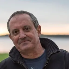 Profil de Jean-Jacques RAMONBORDES