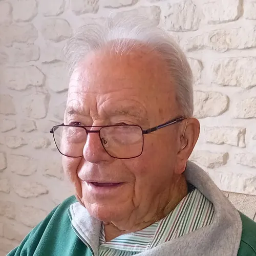 Profil de Guy FILLEAU
