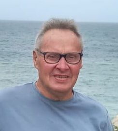 Profil de Jean-Yves LE ROUX