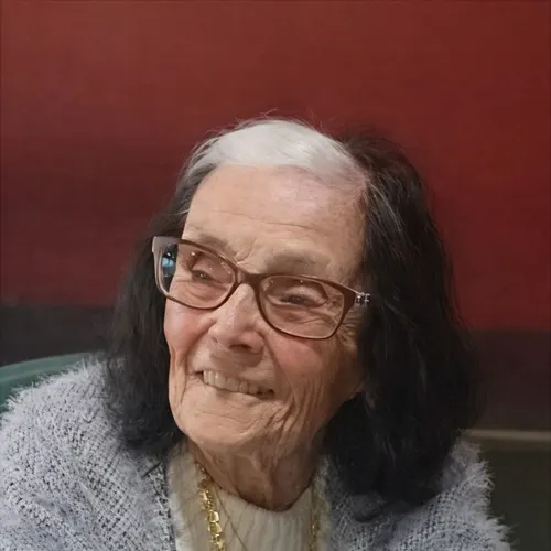 Profil de Marie DEMARTE