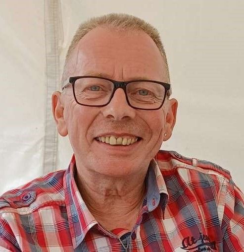 Profil de Joël GENS