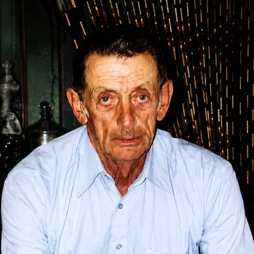 Profil de René  LECAS