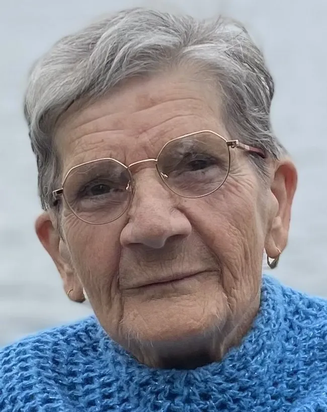 Profil de Christiane VANOUTRYVE