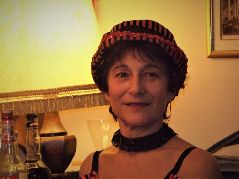 Profil de Marie-Claude DEFOSSE