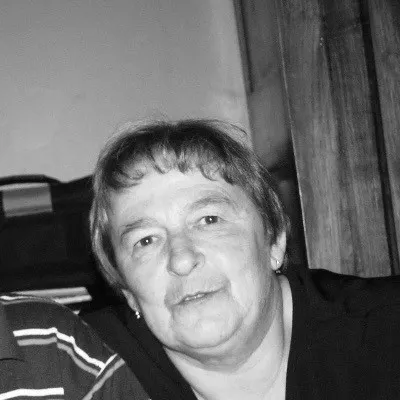 Profil de Raymonde Thion