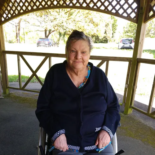 Profil de Rolande LANGLAIS