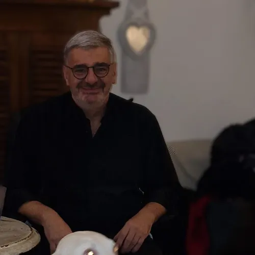 Profil de Eric PELLOUX