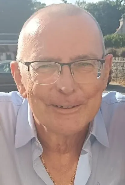 Profil de Jean-Yves LE BRETON