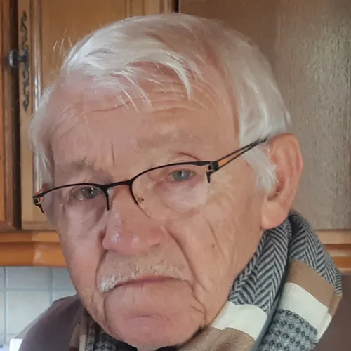 Profil de Jean PAWLOWSKI