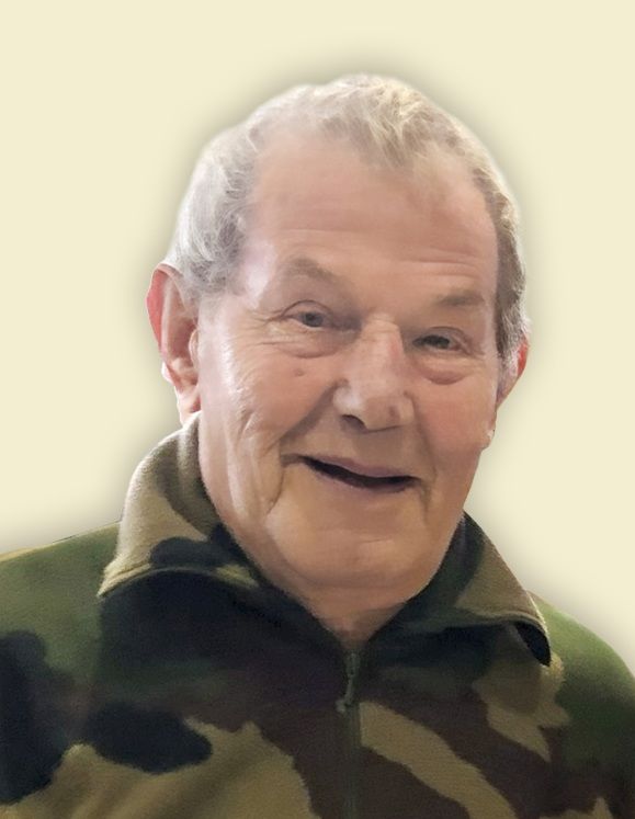 Profil de Daniel LECAT