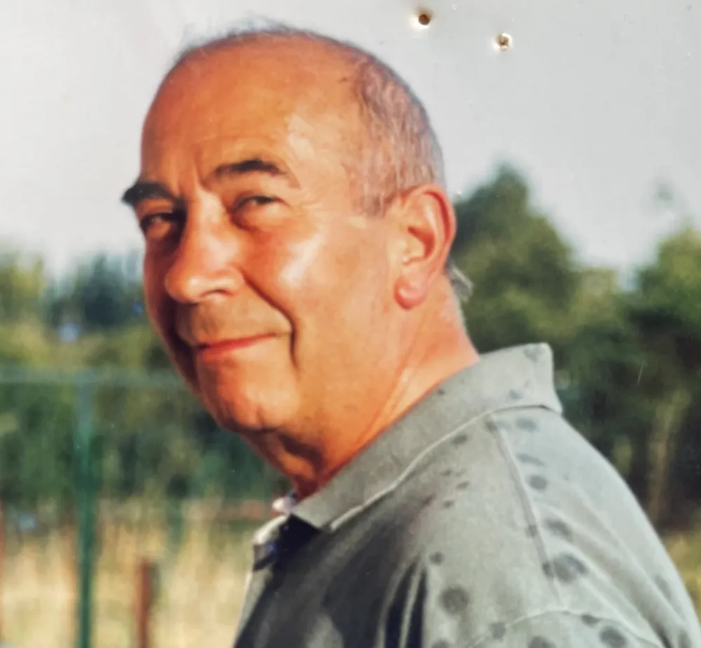Profil de Paul VANBELLE