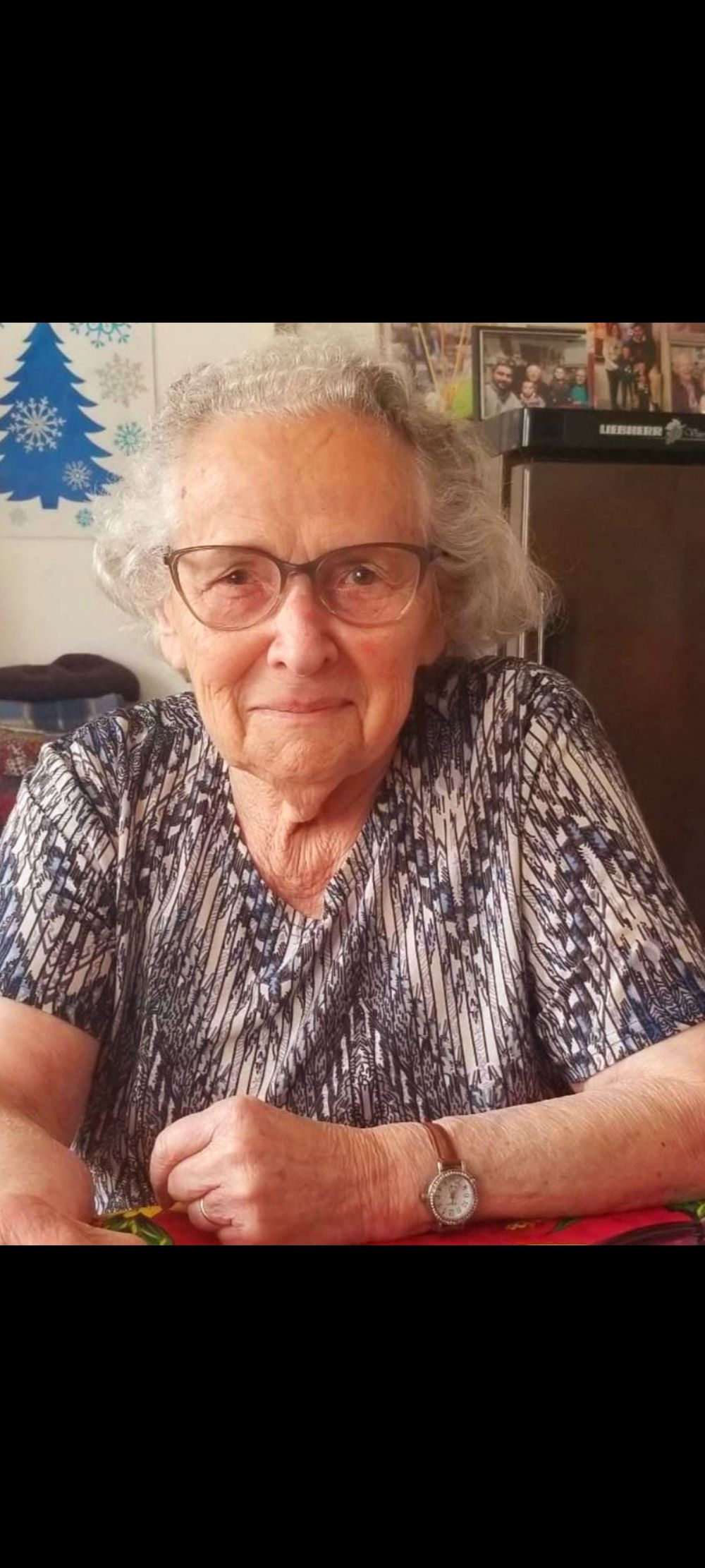 Profil de Jacqueline PINÇON