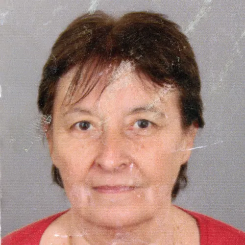 Profil de Régine TREVISANUTO