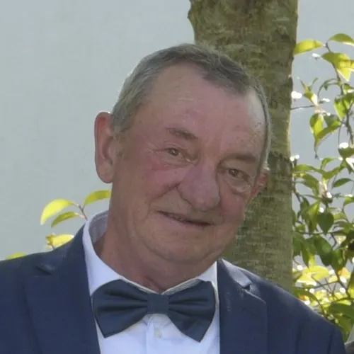 Profil de Patrick JOUAN