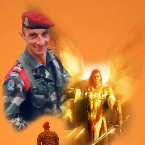 Profil de André, Nicolas SCIMECA