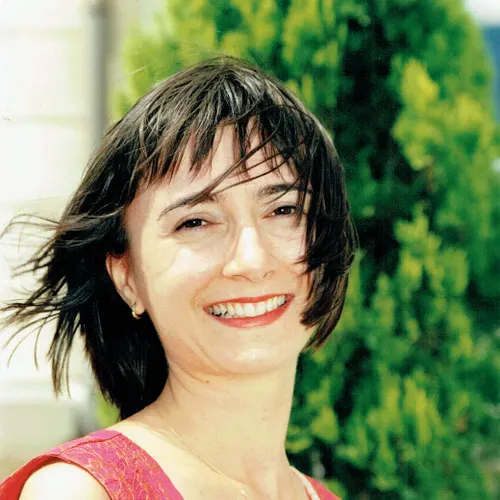 Profil de Natacha KASTLER