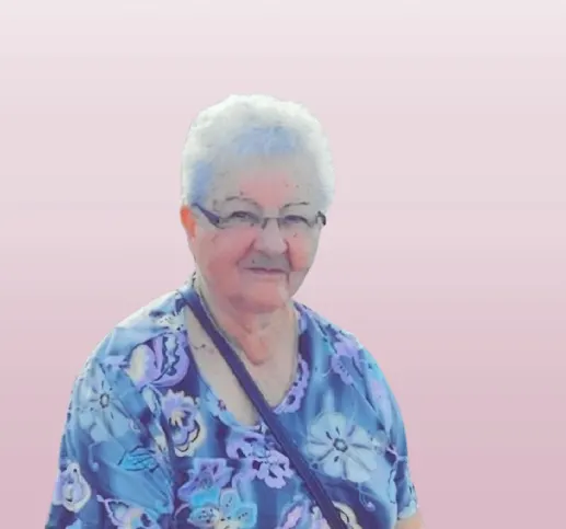 Profil de Aïcha KOUBA