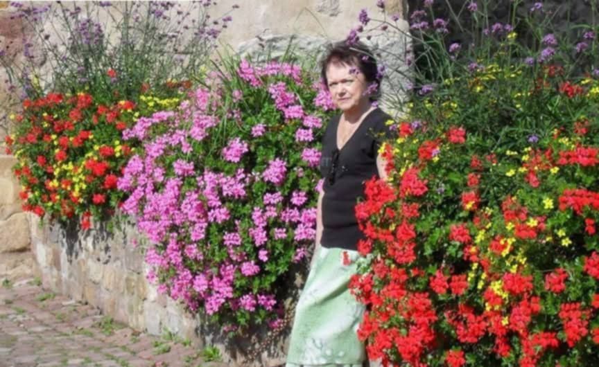 Profil de Jocelyne PAIN
