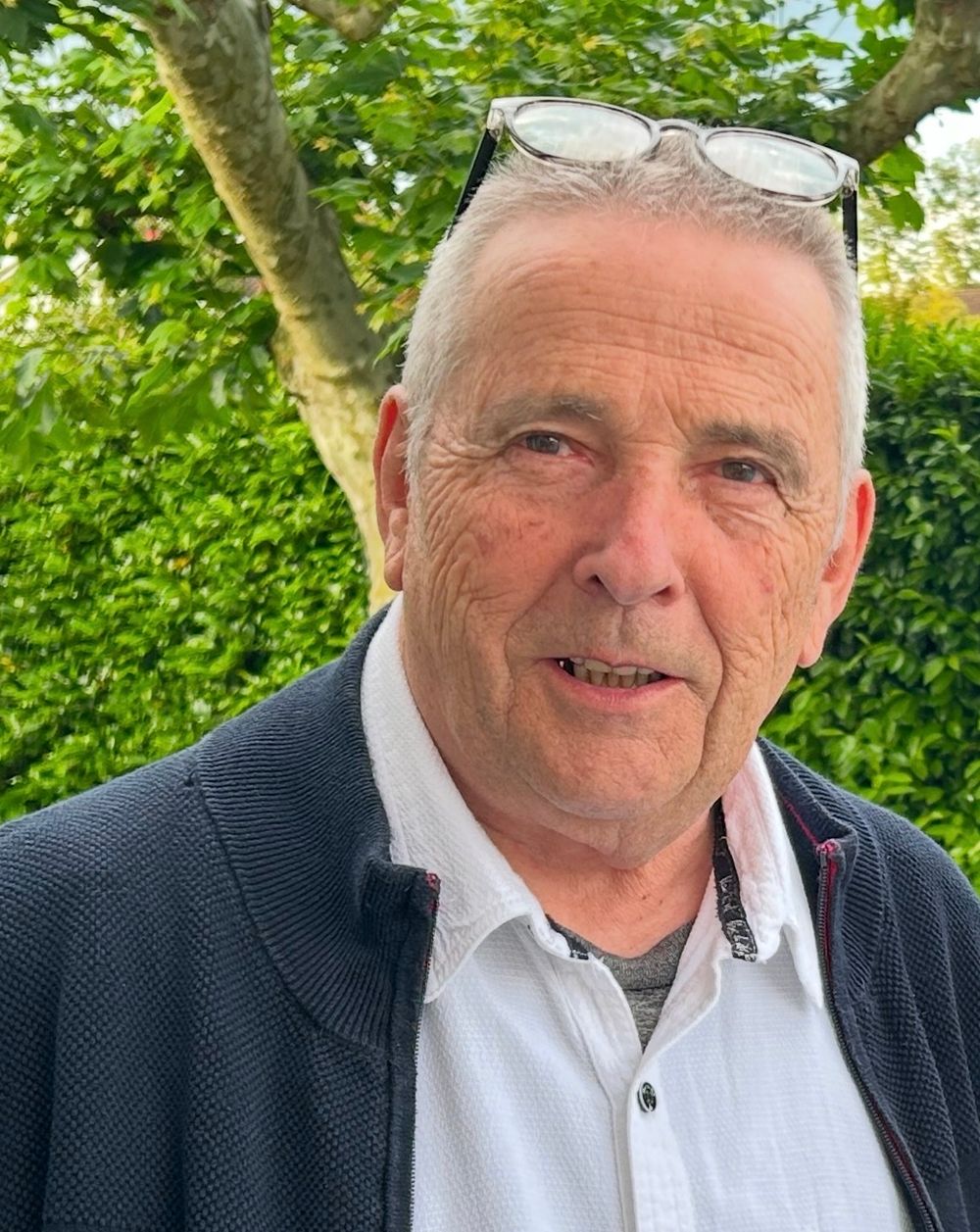 Profil de Gérard DANZ