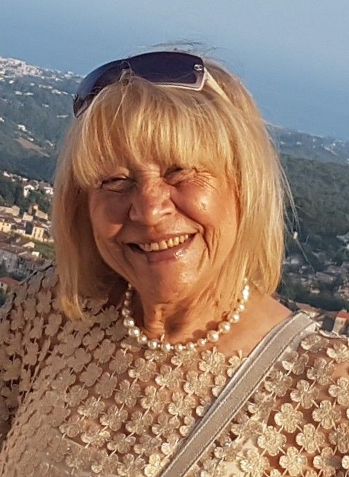 Profil de Elisabeth MUSSO