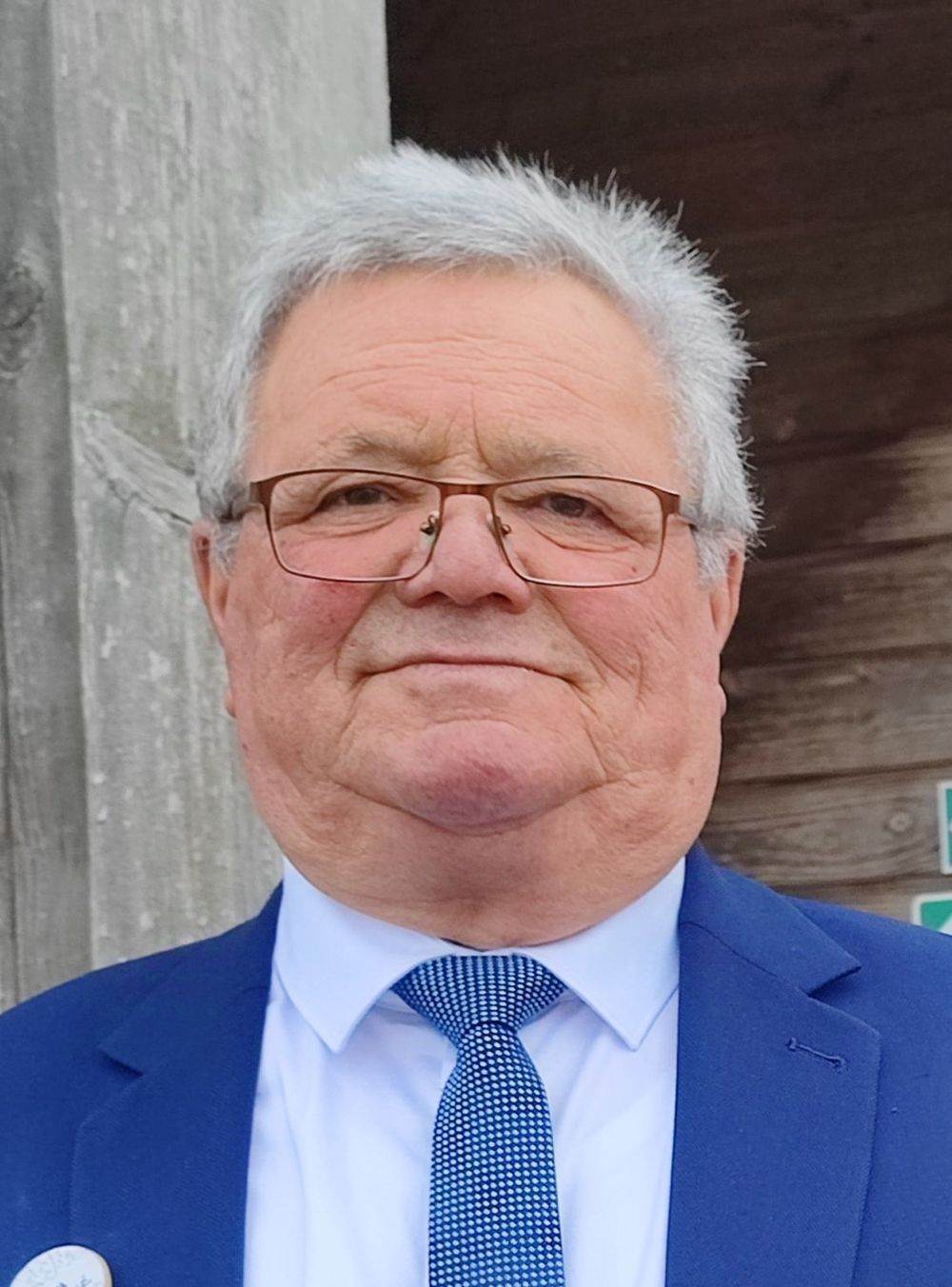 Profil de Michel LEMER