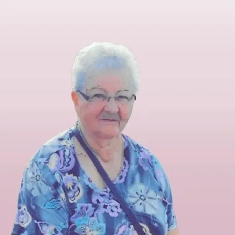 Profil de Aïcha KOUBA