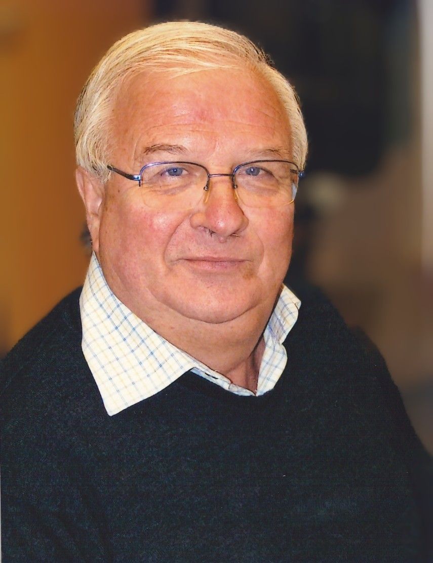 Profil de JEAN-JACQUES DUPUY