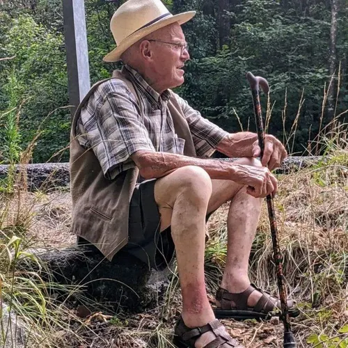 Profil de Maurice GIRARD