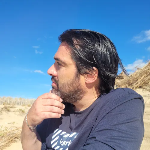 Profil de Anthony GRIMARD