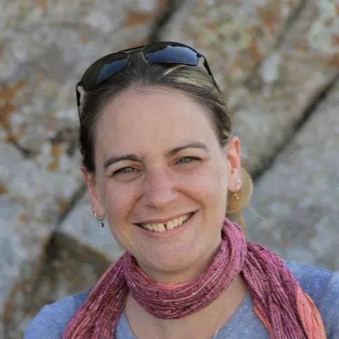 Profil de Céline BESSET