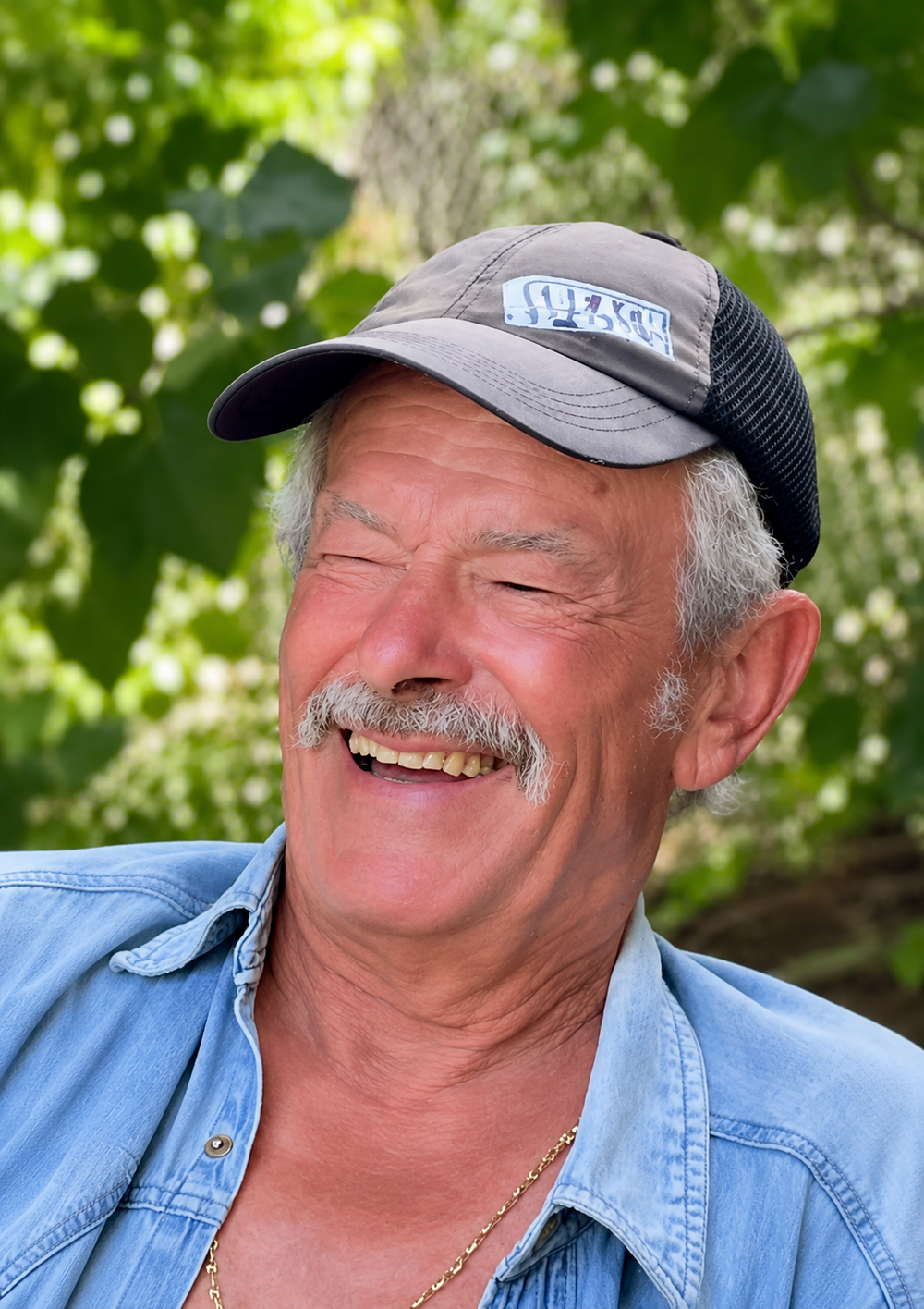 Profil de Gabriel JUJARD